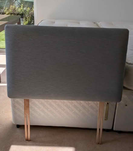 Photo of free Single Headboard (PL20) #1