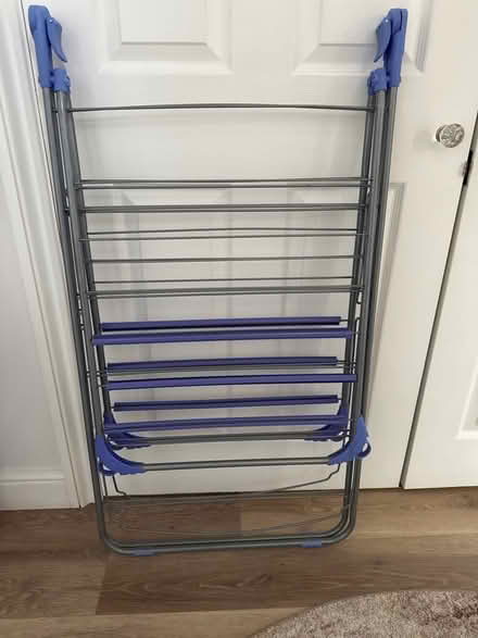 Photo of free Large airer (Liss GU33) #1