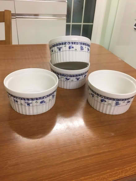 Photo of free Crockery (St Pauls Ward GU15) #1
