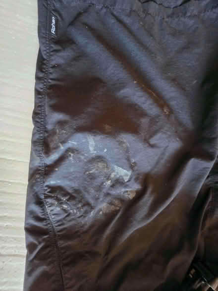 Photo of free Rohan shorts (Aldrington BN3) #3