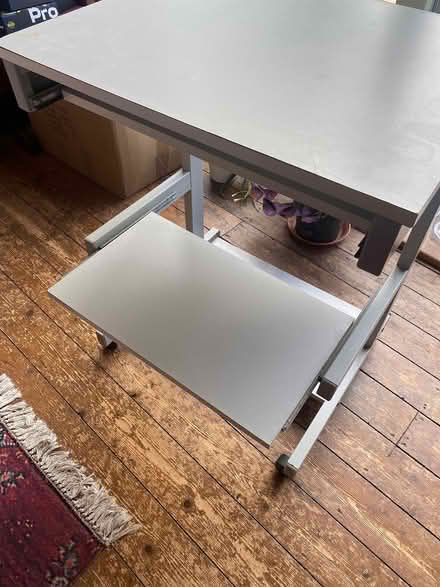 Photo of free Computer desk (BH7) #3