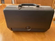 Photo of free Vintage plastic clarinet (Chevy Chase DC) #3