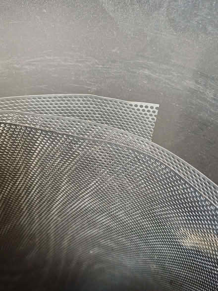 Photo of free Building material: metal gauze (Cutteslowe OX2) #1