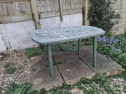 Photo of free various garden stuff (West Haywards heath) #4