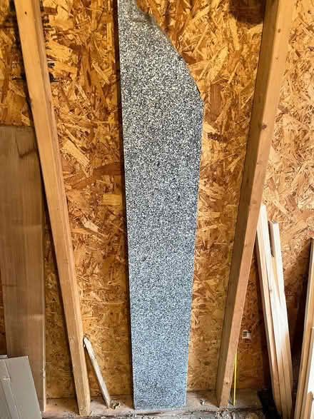 Photo of free Granite Slab (Aylmer Lakeview Terrace) #1