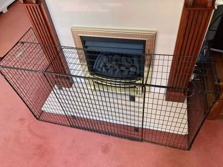 Photo of free Fire Guard (Bushey Heath WD23) #3