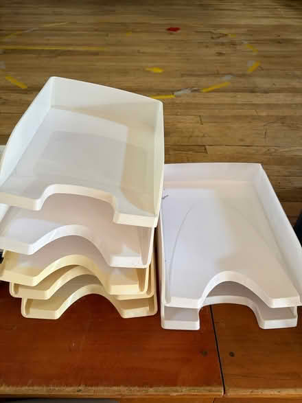 Photo of free Trays (SE2, Abbey Wood) #1