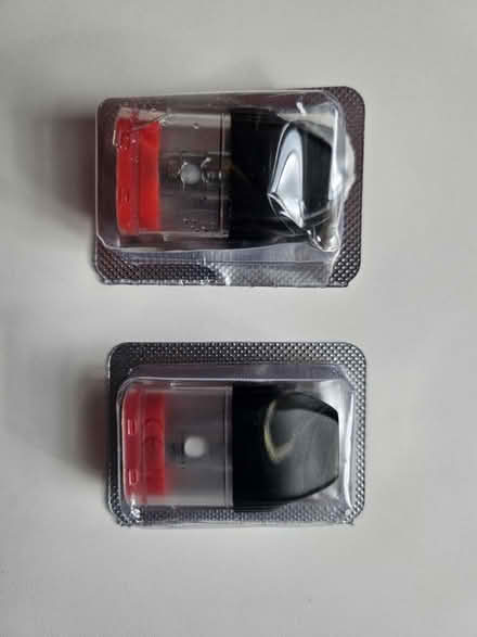 Photo of free 3 Koko vapes (London Fields) #3