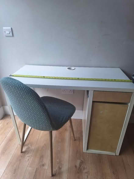 Photo of free IKEA desk (Ballybrack Co Dublin) #2