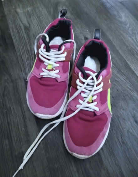 Photo of free Shoe (Plaistow E13) #2