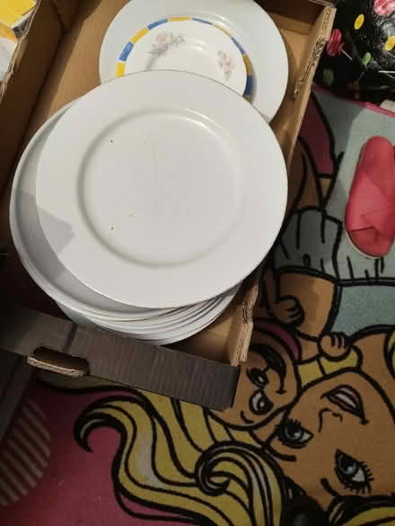 Photo of free Good condition (Slade Green DA8) #1