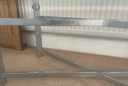 Photo of free Glass Coffee table (Southsea PO5) #4