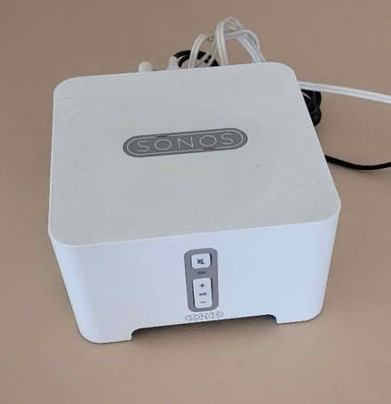 Photo of free Sonos ZonePlayer ZP90 (Darley Abbey DE22) #1