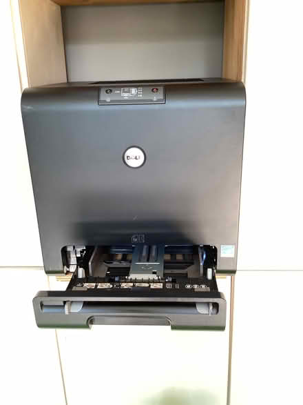 Photo of free Dell Printer (Fulwood S10) #1