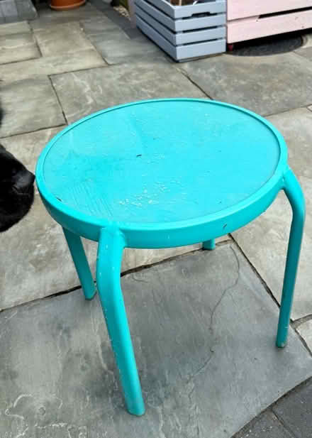 Photo of free Table (Goffs Oak EN7) #1