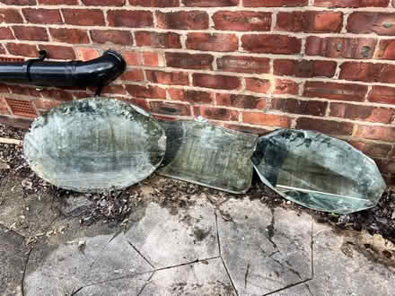 Photo of free 3 Antique Mirrors (Fallowfield M14) #1