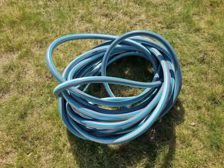 Photo of free 12.5m garden hose (Bankhead AB21) #1