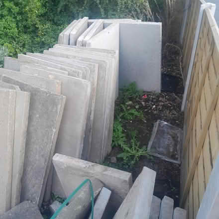 Photo of free flags (Wythenshawe M22) #1