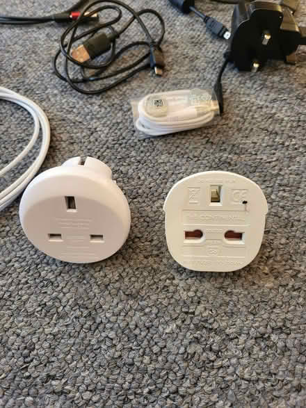 Photo of free Various electronics (Handsworth B21) #2