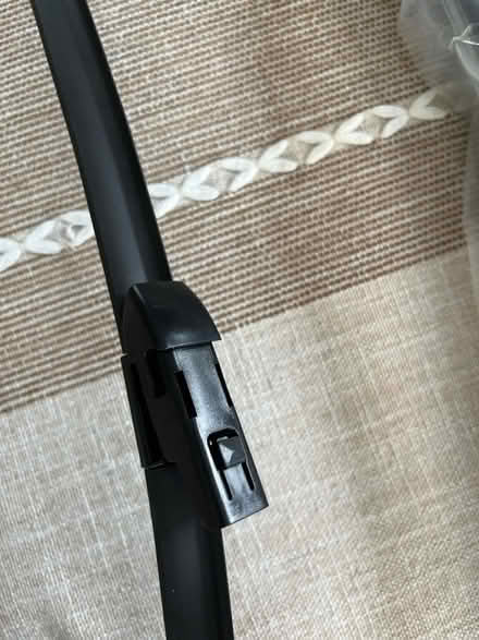 Photo of free New windshield wipers (West Berkeley) #4