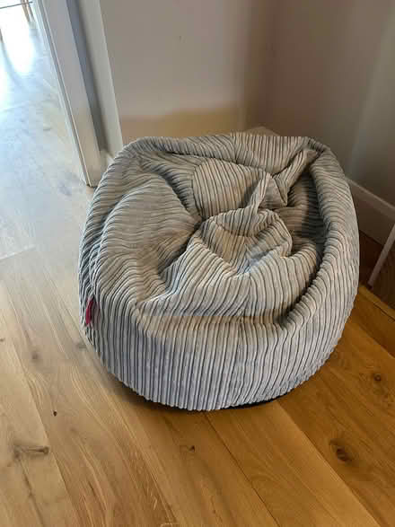 Photo of free Bean bag (Dartry Dublin 6) #1