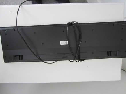 Photo of free Computer keyboard (Golders Green London NW11) #3