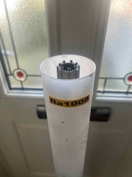 Photo of free Elite Delta 110 Volt LED Uplight (Newton Heath, M40) #1