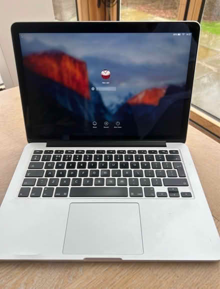 Photo of free Apple MacBook Pro 13 (Dublin) #3