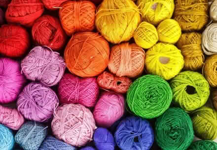 Photo of Any balls or oddments of wool/yarn (Portslade by Sea BN41) #3