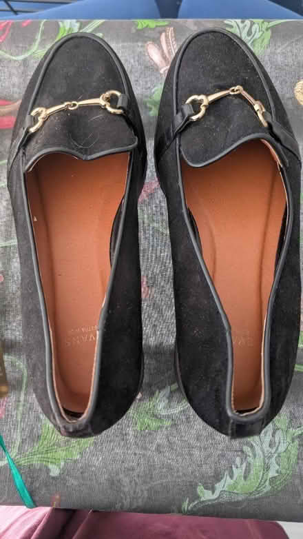 Photo of free Loafers (BN27) #1
