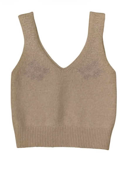 Photo of free MNG Woman’s Pink Top (Brooklyn Storage) #1