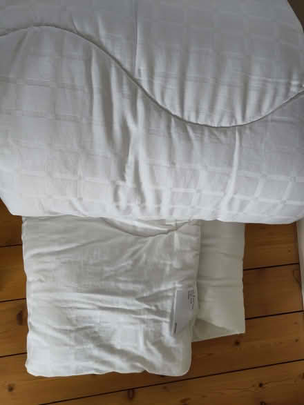 Photo of free Single duvet (Berkhamsted HP4) #1