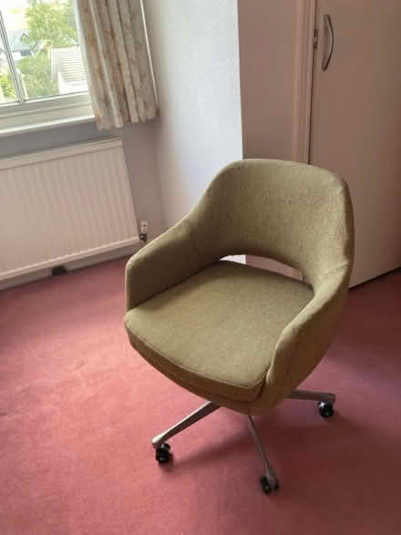 Photo of free Swivel chairs (Epping CM16) #1