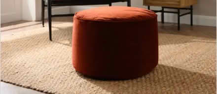 Photo of Footstool (Oswestry SY11) #1