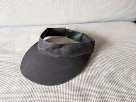Photo of free Black Sun Visor (Shoreditch N1) #1