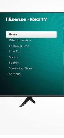 Photo of TV From 20-40 Inch (Upper Luton ME5) #1