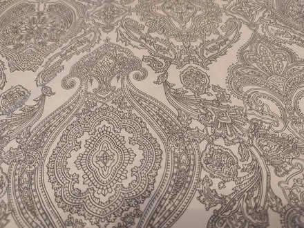 Photo of free King-size duvet cover (Barry CF62) #2