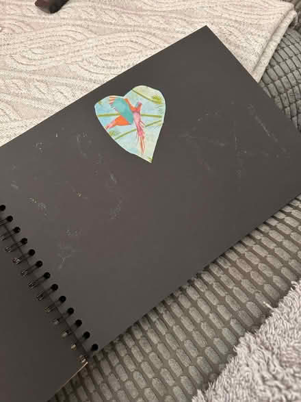 Photo of free Photo album (RG30, Reading West) #3