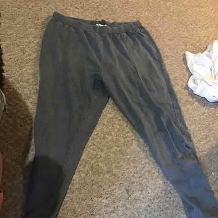 Photo of free Clothes and shoes (Brentry BS10) #4