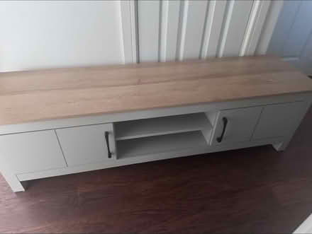 Photo of free Console table (L14 3NB) #2