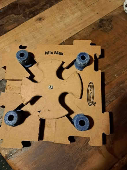 Photo of free Dog Activity Toy/Puzzle (Saltdean BN2) #2