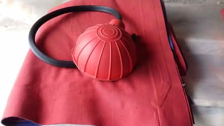 Photo of free Single inflatable mattress (Bowbridge GL5) #1