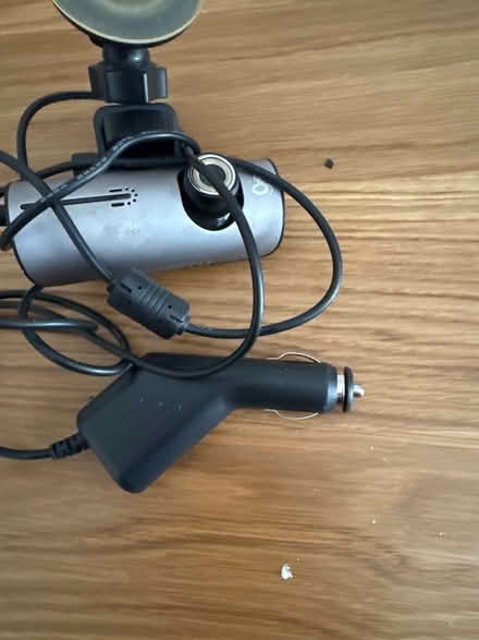 Photo of free Dashcam (Leighton Buzzard LU7) #3