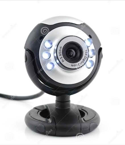 Photo of Web Cam needed ASAP 4 job interview (Mapperly NG3) #1