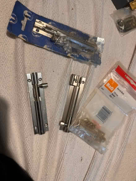 Photo of free Locks (Camden NW1) #1