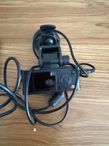 Photo of free Dashcam (Leighton Buzzard LU7) #1