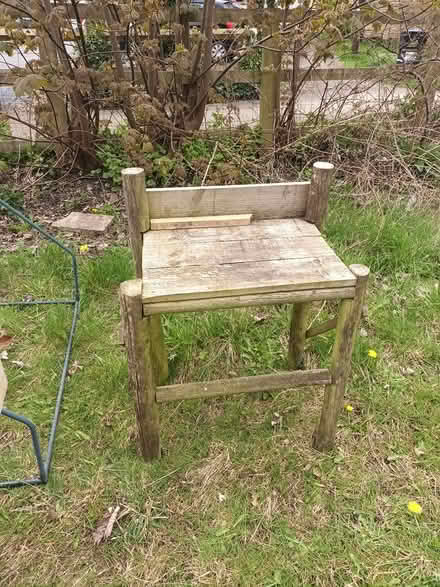 Photo of free Allotment sorts (LS29) #2