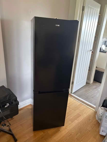 Photo of free Fridge freezer (CB11 3dj) #1