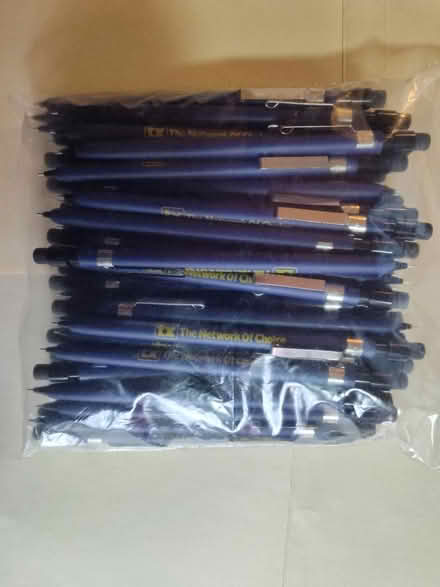 Photo of free Mechanical Pencils - new (Saugus) #1