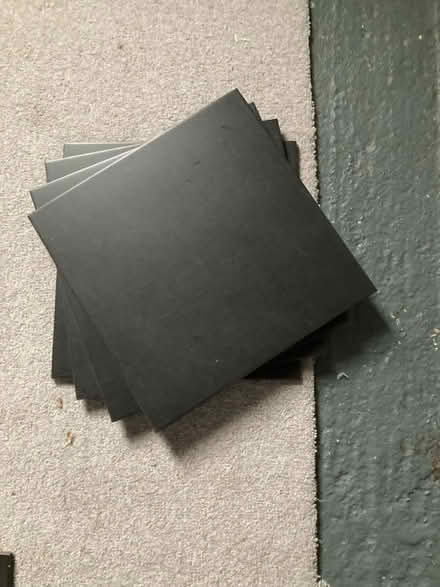 Photo of free Floor tiles (BA12) #2